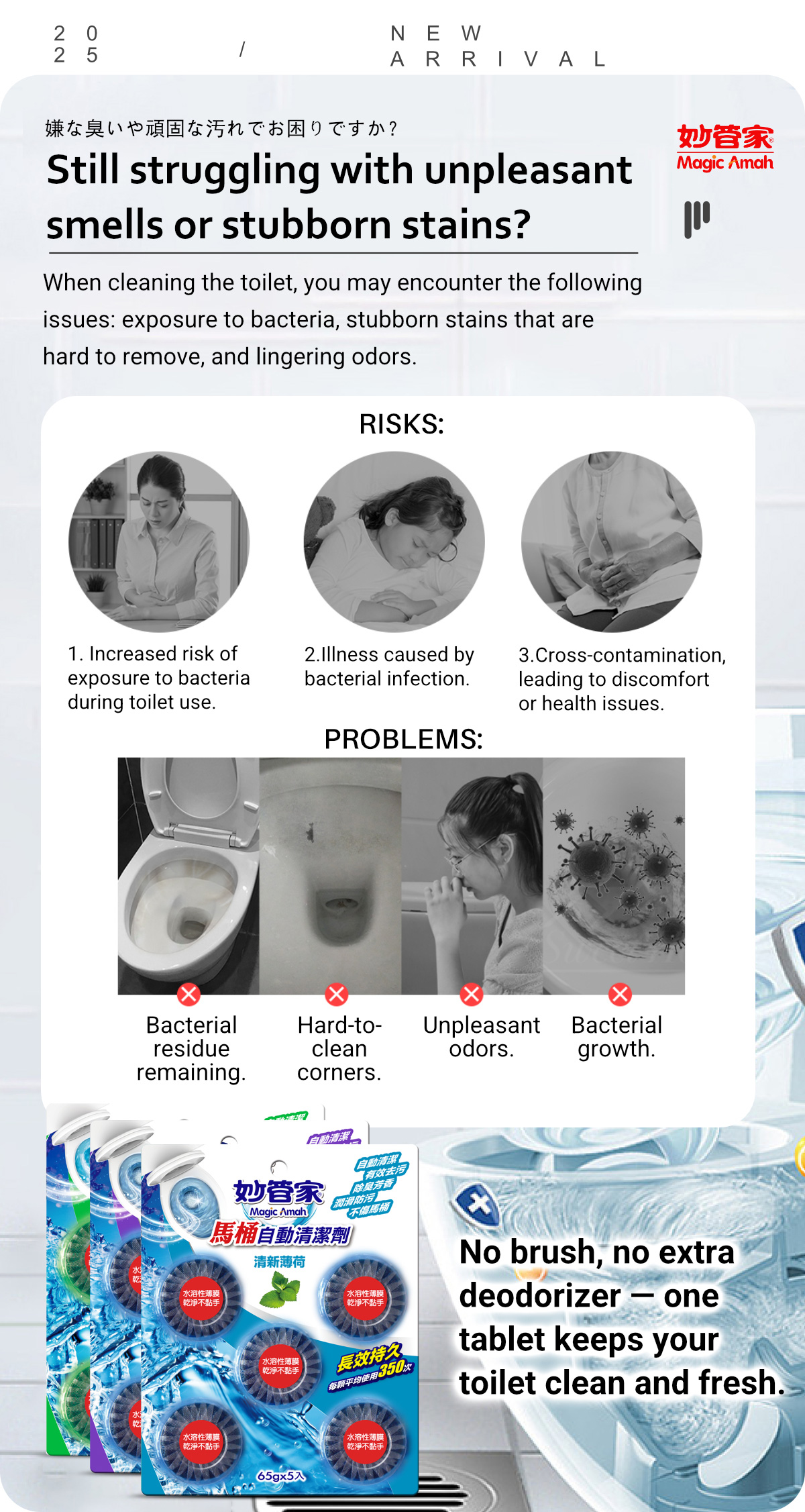 Automatic Toilet Bowl Cleaner-2